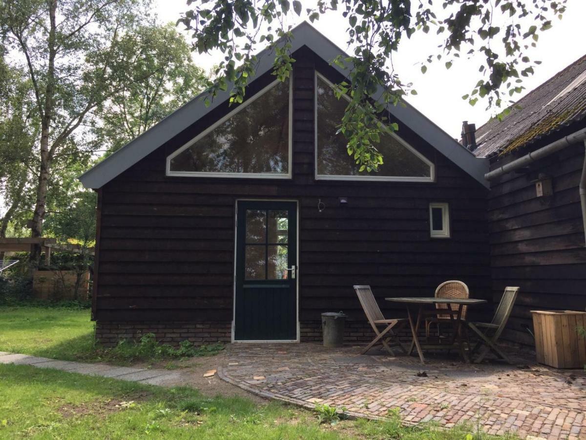 Huisje Op Hamingen Staphorst Exterior photo